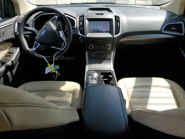 2FMPK4J91LBB31630 2020 FORD EDGE - Image 8