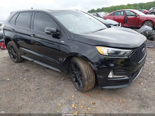 2FMPK4J91LBB33314 2020 FORD EDGE - Image 1