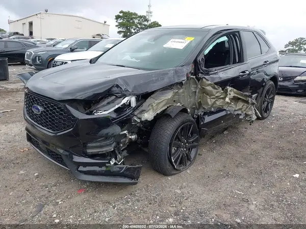 2FMPK4J91LBB33314 2020 FORD EDGE - Image 2