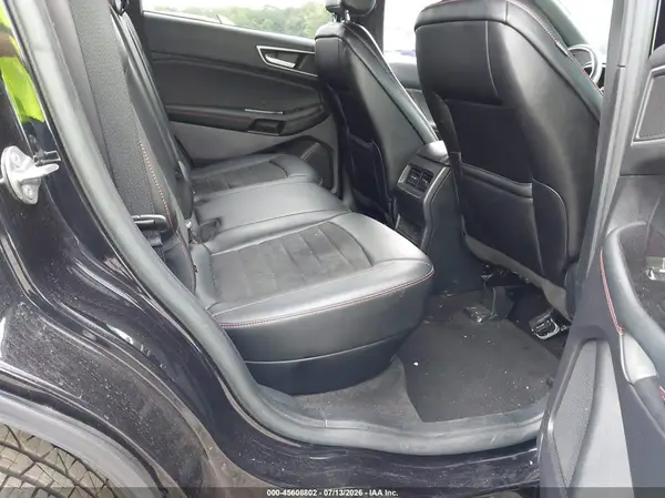 2FMPK4J91LBB33314 2020 FORD EDGE - Image 8