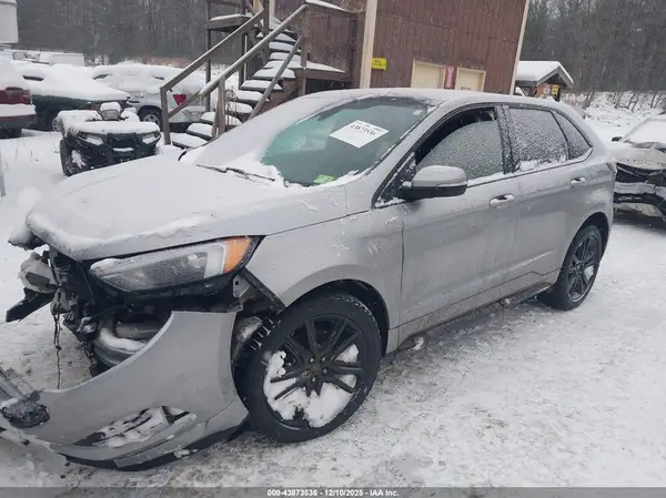 2FMPK4J91LBB33362 2020 FORD EDGE - Image 2