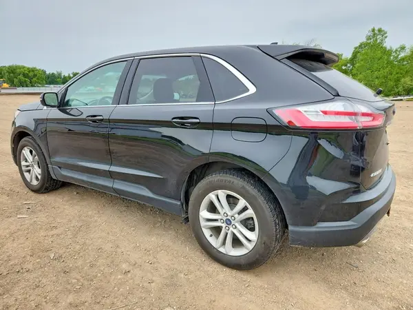 2FMPK4J91LBB33510 2020 FORD EDGE - Image 2
