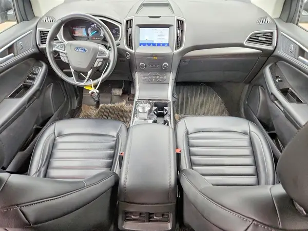 2FMPK4J91LBB33510 2020 FORD EDGE - Image 8