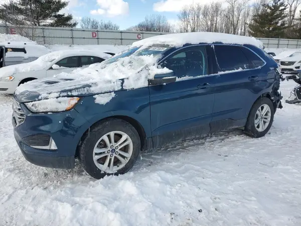 2FMPK4J91LBB43258 2020 FORD EDGE - Image 1