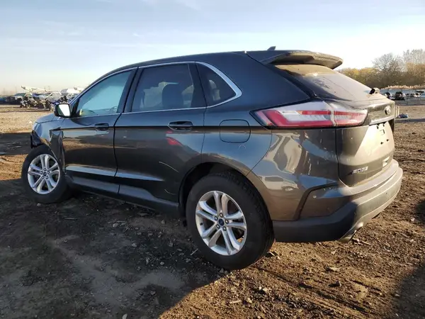 2FMPK4J91LBB47620 2020 FORD EDGE - Image 2