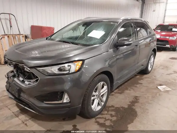 2FMPK4J91LBB48069 2020 FORD EDGE - Image 2