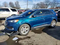 2FMPK4J91LBB48525 2020 FORD EDGE