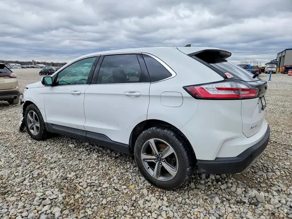 2FMPK4J91LBB50341 2020 FORD EDGE - Image 2