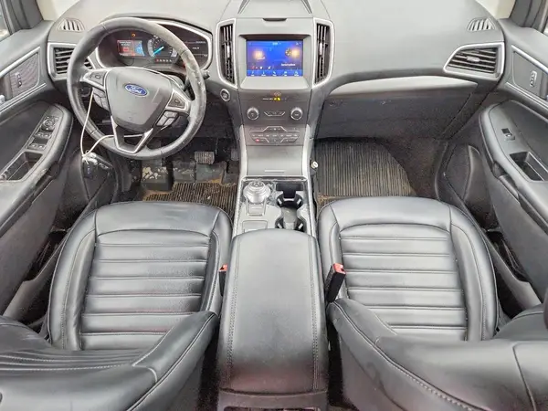 2FMPK4J91LBB50341 2020 FORD EDGE - Image 8