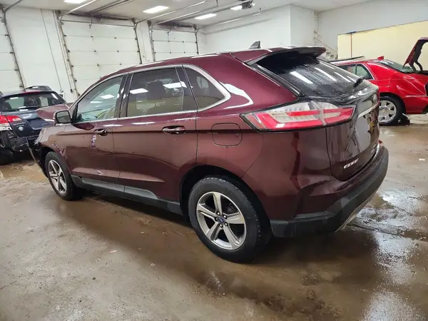 2FMPK4J91LBB50808 2020 FORD EDGE - Image 2