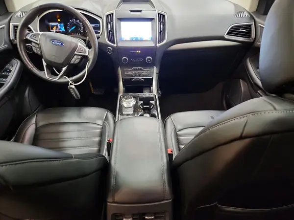 2FMPK4J91LBB50808 2020 FORD EDGE - Image 8
