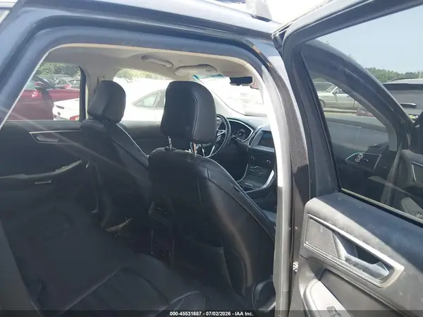 2FMPK4J91LBB51263 2020 FORD EDGE - Image 8