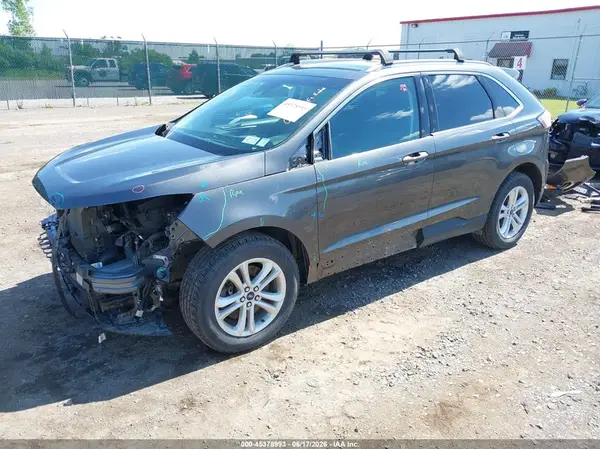2FMPK4J91LBB53790 2020 FORD EDGE - Image 2