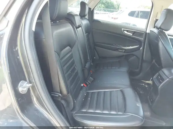 2FMPK4J91LBB53790 2020 FORD EDGE - Image 8