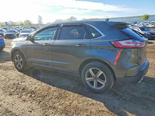 2FMPK4J91LBB55314 2020 FORD EDGE - Image 2