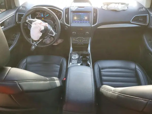 2FMPK4J91LBB55314 2020 FORD EDGE - Image 8
