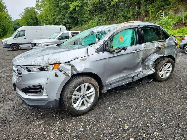 2FMPK4J91LBB55829 2020 FORD EDGE - Image 1
