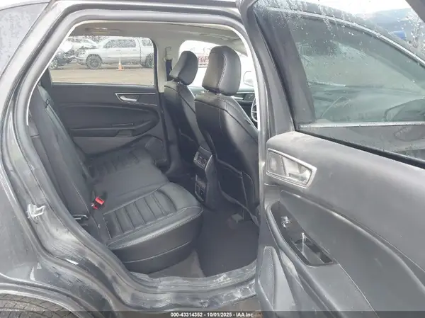 2FMPK4J91LBB57287 2020 FORD EDGE - Image 8