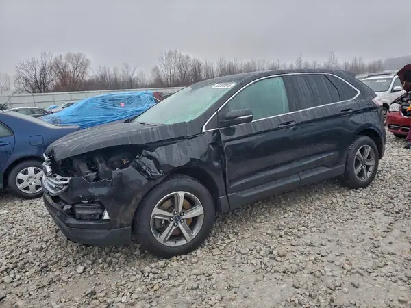 2FMPK4J91LBB62330 2020 FORD EDGE - Image 1