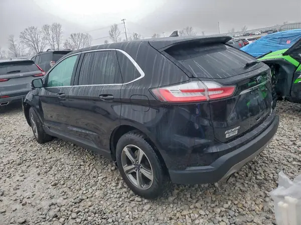 2FMPK4J91LBB62330 2020 FORD EDGE - Image 2