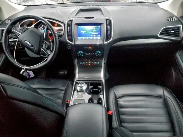 2FMPK4J91LBB62330 2020 FORD EDGE - Image 8
