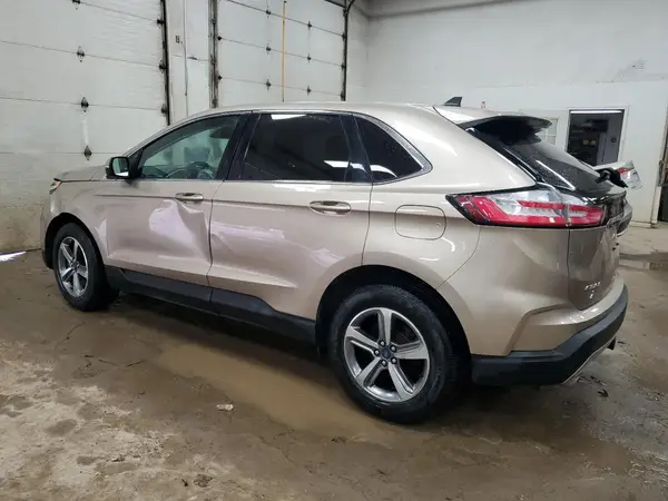 2FMPK4J91LBB62991 2020 FORD EDGE - Image 2