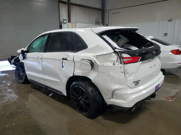 2FMPK4J91LBB64269 2020 FORD EDGE - Image 2