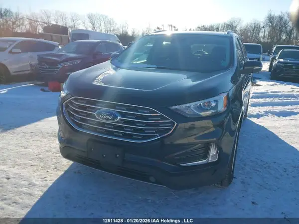 2FMPK4J91LBB66409 2020 FORD EDGE - Image 2