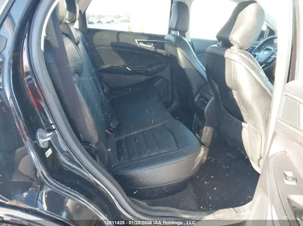 2FMPK4J91LBB66409 2020 FORD EDGE - Image 8