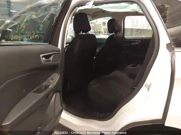 2FMPK4J91LBB68323 2020 FORD EDGE - Image 8
