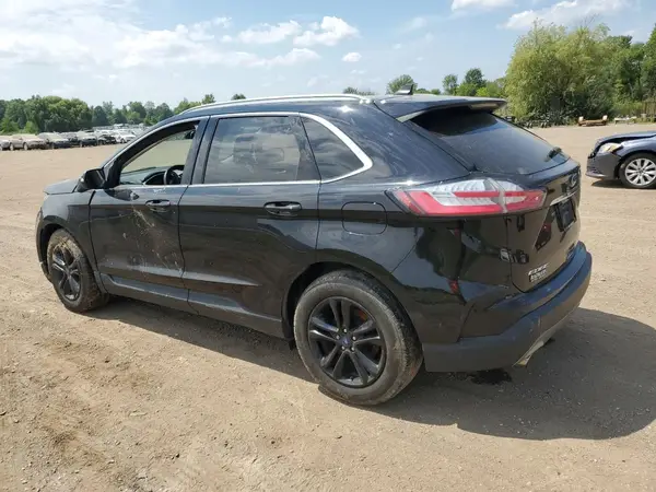 2FMPK4J91LBB68693 2020 FORD EDGE - Image 2