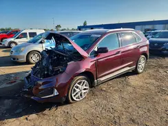 2FMPK4J91MBA00778 2021 FORD EDGE