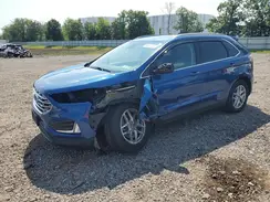 2FMPK4J91MBA01221 2021 FORD EDGE