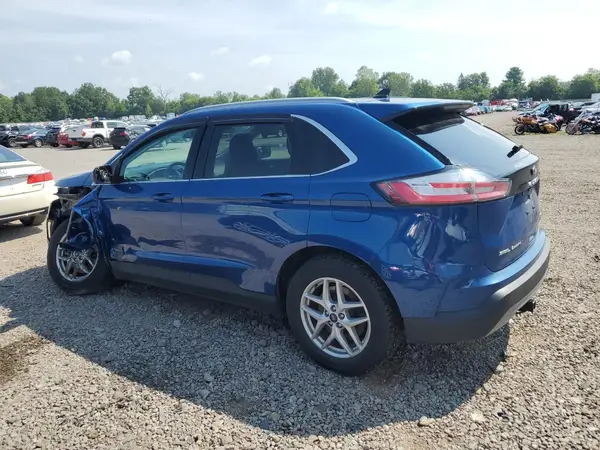2FMPK4J91MBA01221 2021 FORD EDGE - Image 2