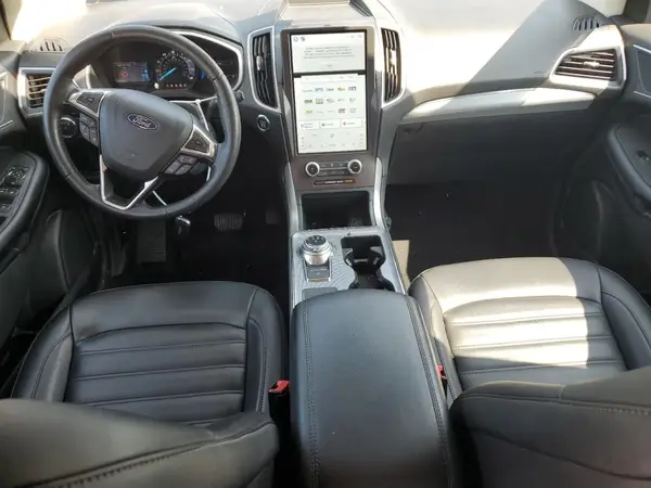 2FMPK4J91MBA01221 2021 FORD EDGE - Image 8