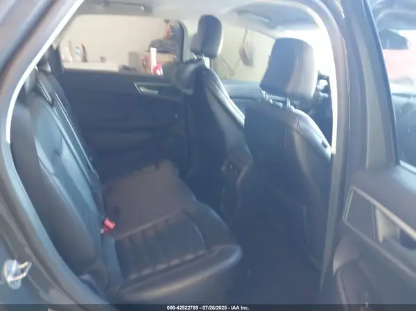 2FMPK4J91MBA01235 2021 FORD EDGE - Image 8