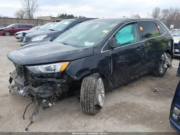 2FMPK4J91MBA04037 2021 FORD EDGE - Image 2
