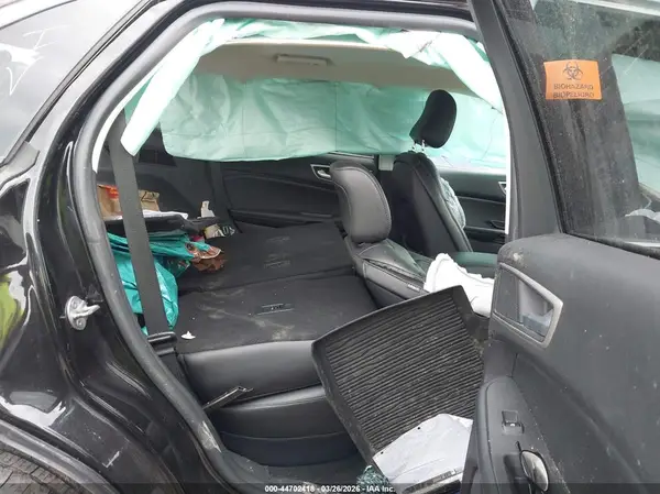 2FMPK4J91MBA04037 2021 FORD EDGE - Image 8