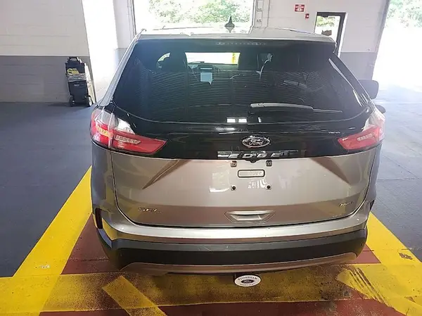 2FMPK4J91MBA07195 2021 FORD EDGE - Image 2