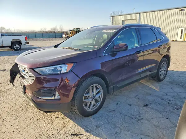 2FMPK4J91MBA07648 2021 FORD EDGE - Image 1