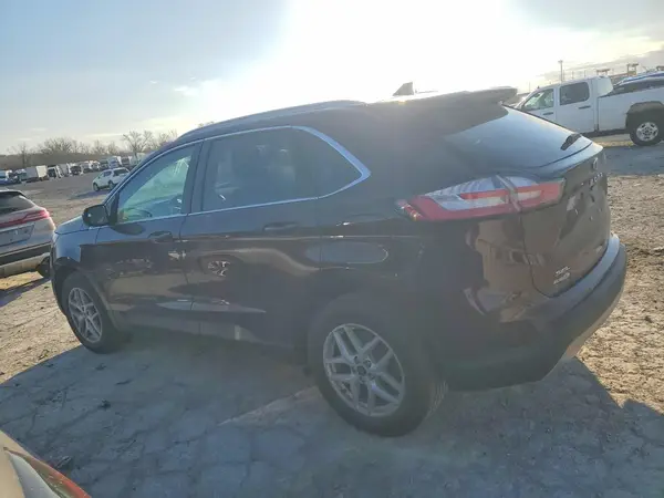 2FMPK4J91MBA07648 2021 FORD EDGE - Image 2