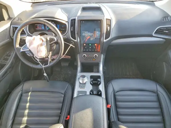 2FMPK4J91MBA07648 2021 FORD EDGE - Image 8