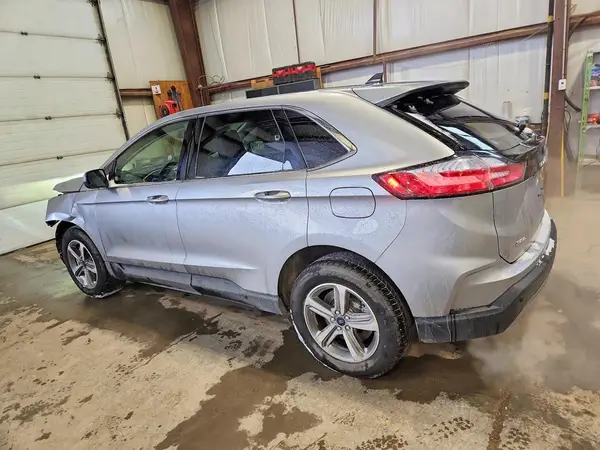 2FMPK4J91MBA07746 2021 FORD EDGE - Image 2
