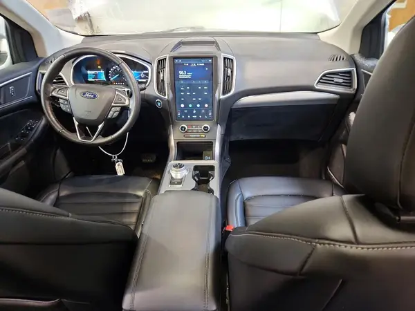 2FMPK4J91MBA07746 2021 FORD EDGE - Image 8