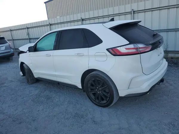 2FMPK4J91MBA08234 2021 FORD EDGE - Image 2