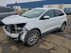 2FMPK4J91MBA09299 2021 FORD EDGE