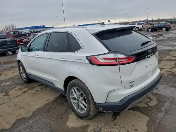 2FMPK4J91MBA09299 2021 FORD EDGE - Image 2