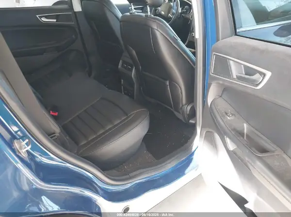 2FMPK4J91MBA09397 2021 FORD EDGE - Image 8