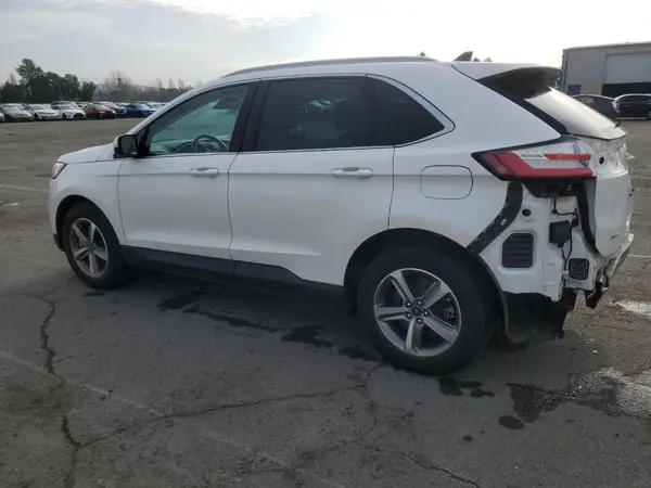 2FMPK4J91MBA11313 2021 FORD EDGE - Image 2