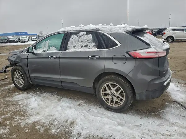 2FMPK4J91MBA12851 2021 FORD EDGE - Image 2